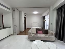 Marina One Residences (D1), Apartment #582690631